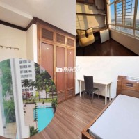 Chung cư gần An Dương Vương Đại học SGU Sài Gòn Sinh viên Văn phòng