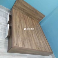 GIƯỜNG HỘP GỖ CÔNG NGHIỆP 1M8*2M CÓ HỘP KÉO