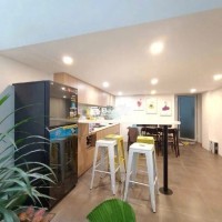 CHO THUÊ NHÀ NHỎ XINH 3PN KIỆT CHẾ LAN VIÊN, MỸ AN, GẦN BIỂN