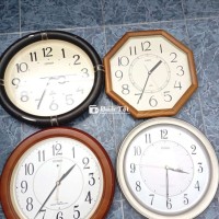 ĐỒNG HỒ TREO TƯỜNG NHẬT