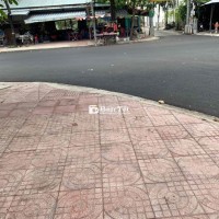 Mặt bằng kinh doanh góc 2 mặt tiền Bình Lợi