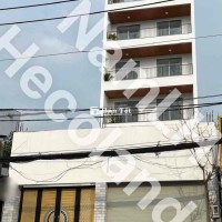 🏡 NHÀ 4 TẦNG Khu SẦM UẤT Q3 – CHỈ 12 TỎI NHỈNH