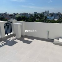 🏡 Mặt tiền kinh doanh - Quận Bình Tân (Gần Quận 11)