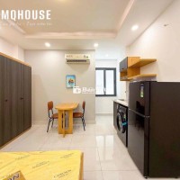 Cho Thuê Studio 22m2 Full Nội Thất Mới - Vị Trí Tuyệt Vời!