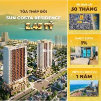 Dự án cách biển 300m, lợi nhuận có thể lên đến 300 triệu từ cho thuê!