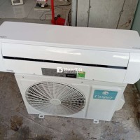Máy lạnh casper 1.5 ngựa.máy tiết kiệm điện