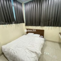 Cho thuê căn hộ CCMN Tây Nam Linh Đàm 1K1N full nội thất