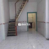 Nhà 1 trệt 1 lầu 54m2 Giá 2,85 tỷ đang cho thuê 5tr, 583/38/6 lê đức t