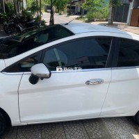 Chính chủ bán xe Ford Fiesta 2016  - 10000 km