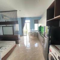 PHÒNG TRỌ CAO CẤP – KHU DÂN CƯ CẢNG PHÚ HỮU - QUẬN 9 - THỦ ĐỨC