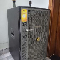 Loa mua về ít dùng, bán xuất sứ Việt Nam