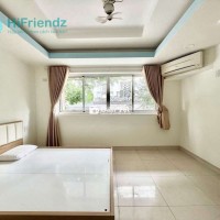 Cho thuê căn hộ giá rẻ full nội thất