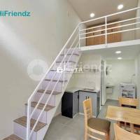 ## NHÀ NGUYÊN CĂN 1 TRỆT 1 LỬNG QUẬN 7 - VỊ TRÍ ĐẮC ĐỊA, GẦN LOTTE, ĐẠI HỌC