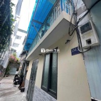 Nhà 3PN đối diện Gigamail giá 3.9 tỷ