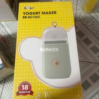 Máy làm sữa chua 1L