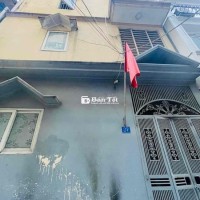 59m², xây 4 tầng, mặt tiền rộng 6.6m, giá 8 tỷ Nam Dư