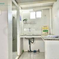 Phòng Trọ Giá Rẻ Có Gác - Chợ Thủ Đức