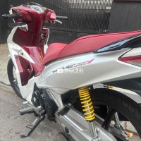 Future 125 Fi Up Wave Thái BSTP - Cần tiền bán gấp