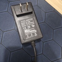 Màn Dahua lm19 B200 bị mất chân thanh lí