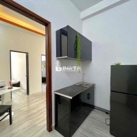 Cho Thuê Căn Hộ 2 Phòng Ngủ, 1 Phòng Khách, Gần Chợ Bà Chiểu