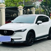 Mazda CX-5 2022 Luxury 2.0 AT - 45.000 km - 715 triệu