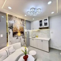 Chính chủ bán nhà 2 tầng Hoàng Hoa Thám gần Phú Nhuận 15m2_2.15 tỉ TL