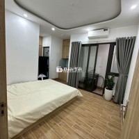 💸 BÁN CHDV PHỐ ĐỘI CẤN, BA ĐÌNH – 9 PHÒNG FULL ĐỒ – THU 50 TRIỆU/THÁNG 💸