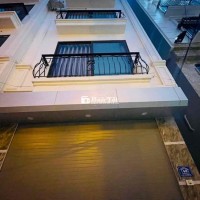Bán Nhà Nam Dư - Full Nội Thất Cao Cấp - Giá Chỉ 6 Tỷ  
