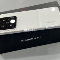 Xiaomi 14 Pro 12/256GB (Fullbox) - Giá Sốc!