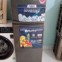 Tủ Lạnh Sanyo 150L - Mới 90% - Bảo Hành Tại Nhà