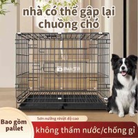 Thanh lý gấp chuồng cho thú cưng