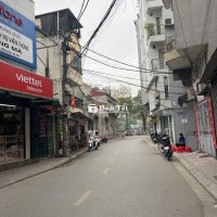 CC MINI DÒNG TIỀN KHỦNG,  NHÀ MỚI, NGÕ TRUNG TẢ, 53M2, GIÁ: 12,5 TỶ.