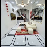 MẶT NGÕ THÔNG KD, 10M RA PHỐ KHÂM THIÊN, TRUNG PHỤNG: 26M2, 6T, 7.1 TỶ