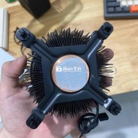 tản stock intel mới 99%