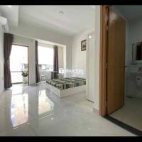 Cho Thuê Căn Hộ 1 Phòng Ngủ Quận 3 & Quận 10