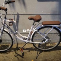 Xe đạp Hitasa 26inch