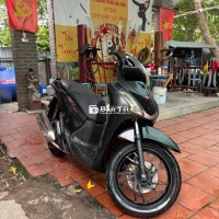 Bán Xe Máy Đang Chạy Tốt, Cao Cấp Nhưng Hơi Cao Cho Phụ Nữ  