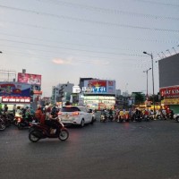 BÁN NHÀ NGUYÊN HỒNG, GÒ VẤP - LÔ GÓC, HẺM XE TẢI, 4x13M
