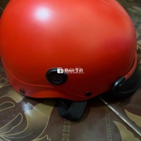 Nón Sơn like new size M còn rất mới