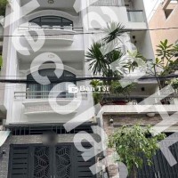 🔥🔥Nhà 4pn MẶT TIỀN Q1 - HỒ HẢO HỚN chỉ 11T nhỉnh