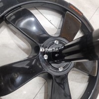 Quạt công nghiệp Senko 1806- 65W còn mới