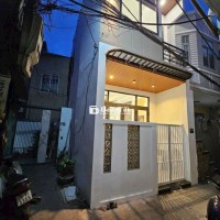NHÀ ĐẸP 2 MẶT KIỆT TRUNG TÂM HẢI CHÂU, ĐI ĐÂU CŨNG TIỆN