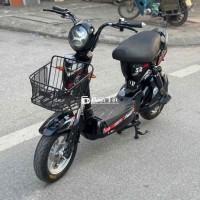 Xe Điện 133 Chính Hãng - Giá Chỉ 4.2 Triệu