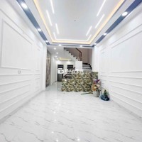 Cần bán nhà Lê Văn Quới, 64m², 2 tầng, hẻm ô tô