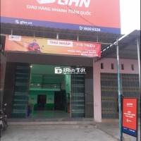 QUY NHƠN TUYỂN SHIPPER GIAO PHÚ TÀI