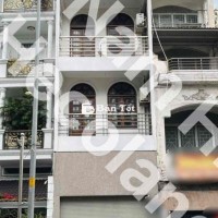 🔥🏡 NHÀ 6pn MẶT TIỀN GIAO LỘ TRẦN HƯNG ĐẠO Q1 chỉ 13T nhỉnh TL.