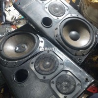 Cập loa rời onkyo  như hình.