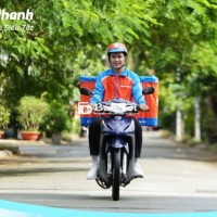 MỸ AN, MỸ LỢI TUYỂN SHIPPER GIAO HÀNG