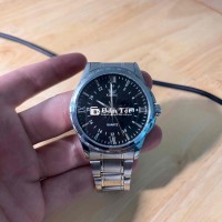 Đồng hồ nam chống nước size 42 - 250.000đ