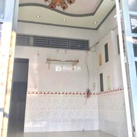 Nhà Trệt Lửng 3PN Hẻm Đường Võ Văn Kiệt Chỉ 4,5 Triệu 🏠 CG  
